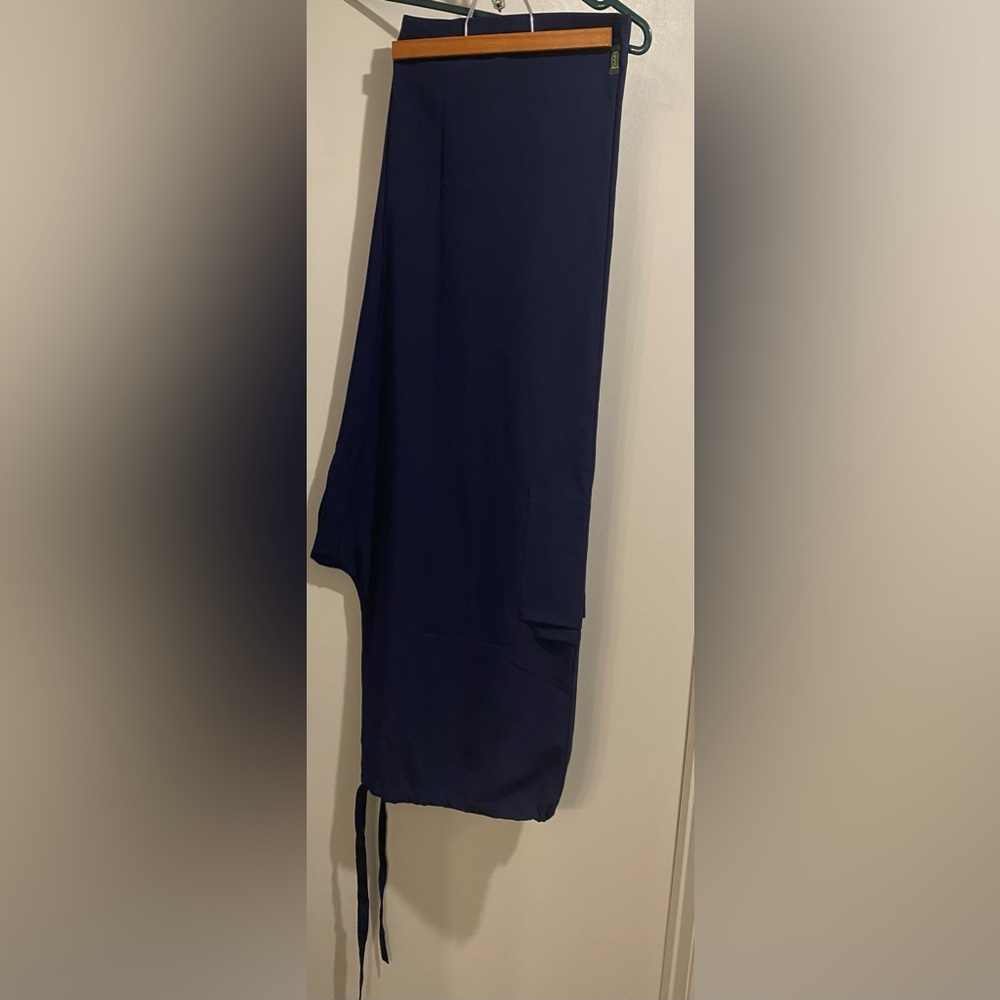 Ave by Medline Scrub Pants - navy